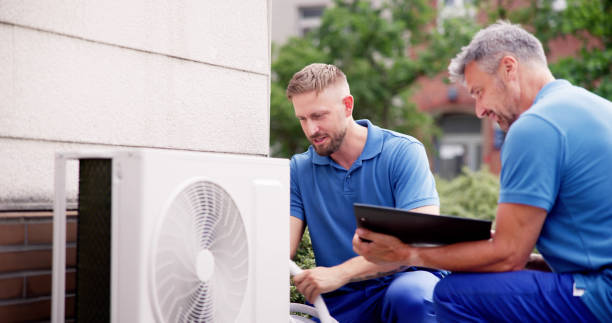 AC Installation Near Me in Elizabethton, TN